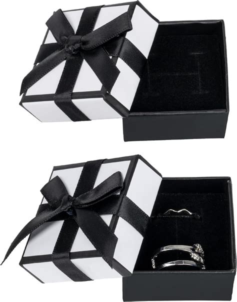 small jewellery gift boxes uk
